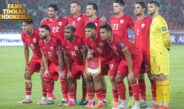 Skuad Final Timnas Indonesia untuk FIFA Series 2026 Resmi Diumumkan